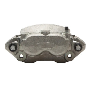 DFC Premium Calipers (FRONT L/R): Dodge Durango (02-06) - Silver Zinc