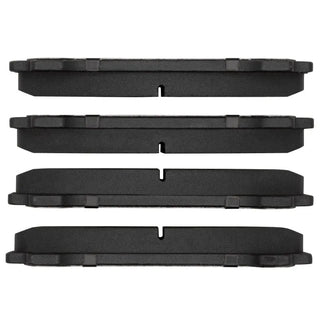 DFC Advanced Low Metallic Front Brake Pads: Chrysler 300 (05-23)