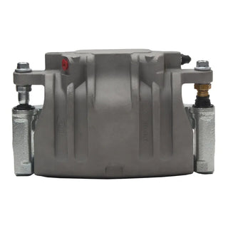 DFC Premium Caliper (FRONT-R): Chrysler 300 3.6L / 5.7L (12-23) - Silver Zinc