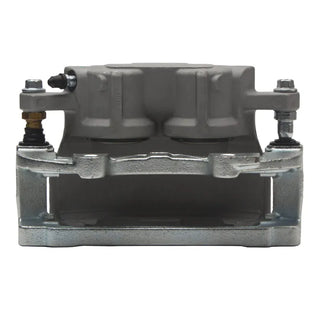 DFC Premium Caliper (FRONT-R): Chrysler 300 3.6L / 5.7L (12-23) - Silver Zinc