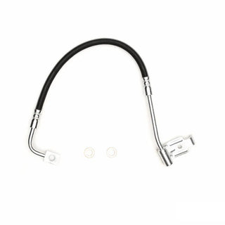 DFC Brake Hose (REAR RIGHT): Jeep Wrangler 2.0L / 3.6L (07-18)
