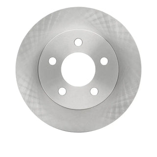 DFC Front Brake Rotor (FRONT): Jeep Grand Cherokee (90-99)