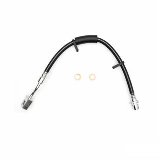 DFC Front Left Brake Hose (FRONT): Dodge Durango 3.6L / 3.9L (11-20)