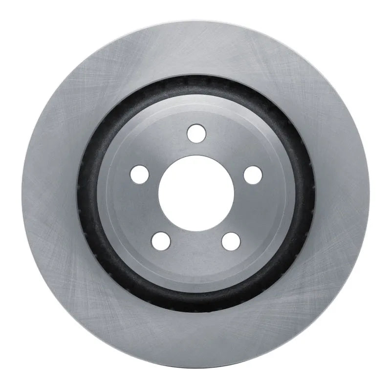 FastHemis Chrysler 300 Rear Brake Rotor | FastHemis