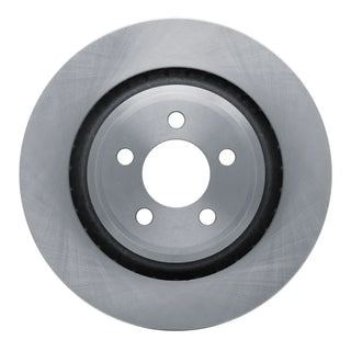 DFC OE-Style Rear Brake Rotor (REAR): Chrysler 300 (19-23)