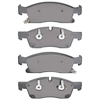 DFC Front Brake Pads: Dodge Durango 3.6L / 3.9L (11-22)