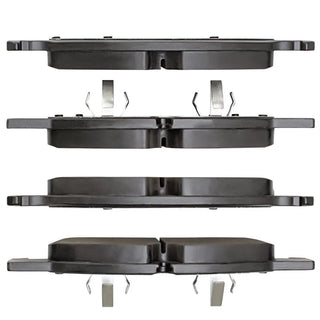 DFC Front Brake Pads: Dodge Durango 3.6L / 3.9L (11-22)