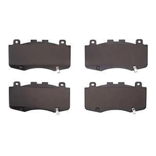 DFC Front Brake Pads (FRONT): Dodge Durango 3.6L / 5.7L (18-25)