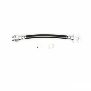 DFC Rear Left Brake Hose (REAR LEFT): Jeep Grand Cherokee (99-04)