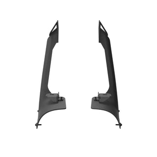 KC HiLiTES Light Mounts Overhead 50in Bar Mount: Jeep Gladiator (20) / Wrangler JL / JT (18-24)