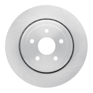 DFC Rear Brake Rotor: Dodge Durango (12-25)