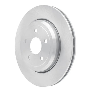 DFC Rear Brake Rotor: Dodge Durango (12-25)