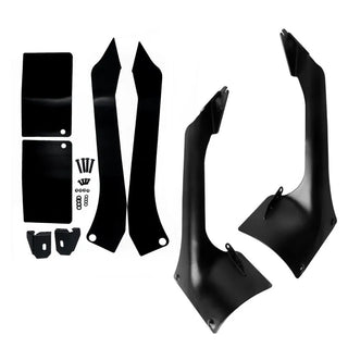 KC HiLiTES Light Mounts Overhead 50in Bar Mount: Jeep Gladiator (20) / Wrangler JL / JT (18-24)