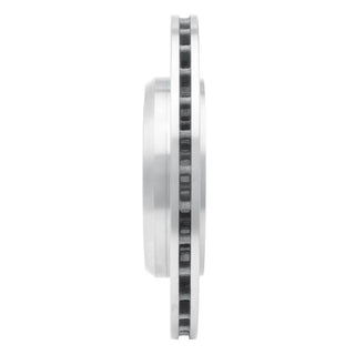 DFC Rear Brake Rotor: Dodge Durango (12-25)