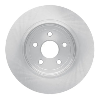 DFC Rear Brake Rotor: Dodge Durango (12-25)
