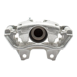 DFC Rear-L Caliper (REAR-L): Jeep Wrangler 2.0L / 2.5L (18-24) - Silver Zinc