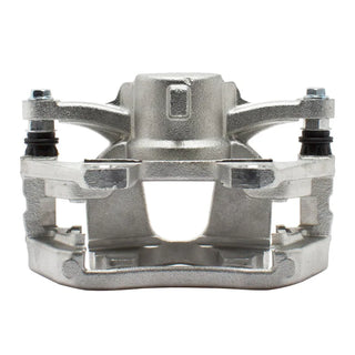 DFC Rear-L Caliper (REAR-L): Jeep Wrangler 2.0L / 2.5L (18-24) - Silver Zinc