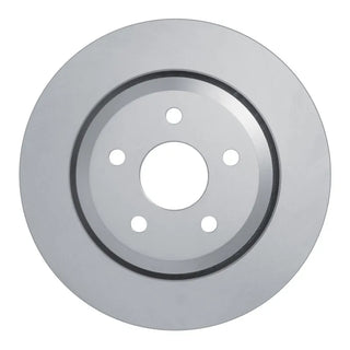 DFC GeoSPEC Coated Brake Rotor (REAR): Dodge Durango (21-25)
