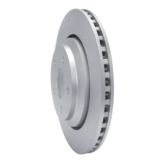 DFC GeoSPEC Coated Brake Rotor (REAR): Dodge Durango (21-25)