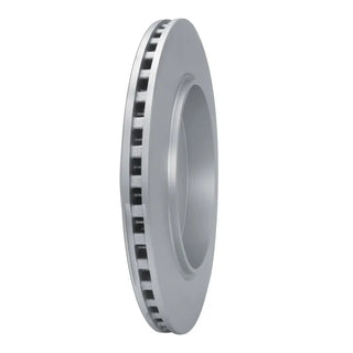 DFC GeoSPEC Coated Brake Rotor (REAR): Dodge Durango (21-25)