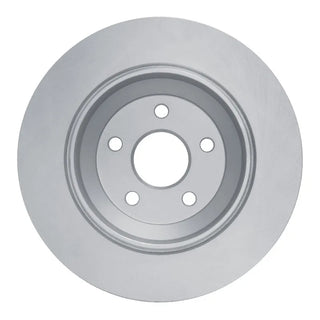 DFC GeoSPEC Coated Brake Rotor (REAR): Dodge Durango (21-25)