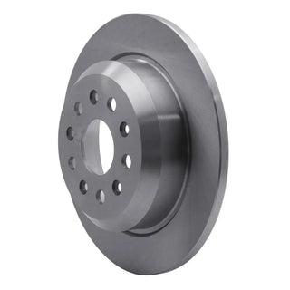 DFC Rear Brake Rotor: Jeep Wrangler (18-25)