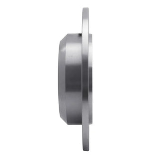 DFC Rear Brake Rotor: Jeep Wrangler (18-25)