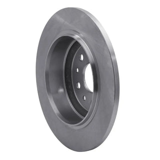 DFC Rear Brake Rotor: Jeep Wrangler (18-25)