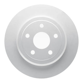 DFC GeoSPEC Rear Brake Rotor (REAR): Dodge Durango (11-22)