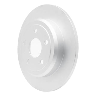 DFC GeoSPEC Rear Brake Rotor (REAR): Dodge Durango (11-22)