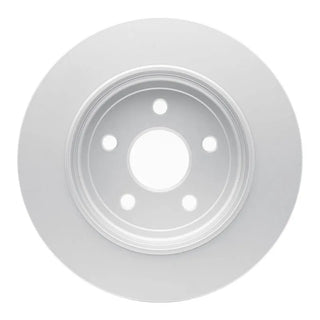DFC GeoSPEC Rear Brake Rotor (REAR): Dodge Durango (11-22)