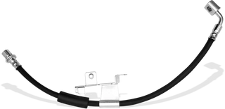 DFC Front Brake Hose (FRONT): Jeep Wrangler (18-24)