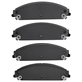 DFC Front Brake Pads: Chrysler 300 (05-23)