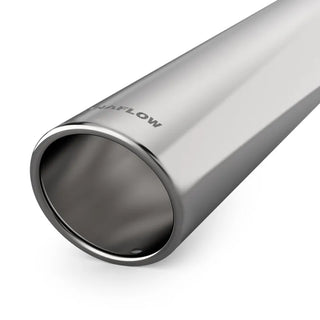Magnaflow Street Series Stainless Perf Cat-Back Exhaust Dual Split Rear Exit (REAR): Dodge Ram 1500 2009-2013 V6 3.6L