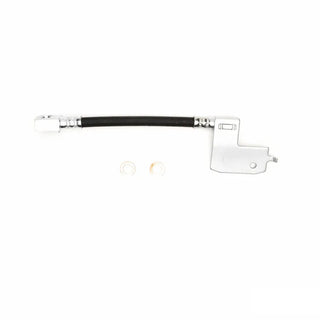 DFC Rear Left Brake Hose: Jeep Grand Cherokee (93-98)