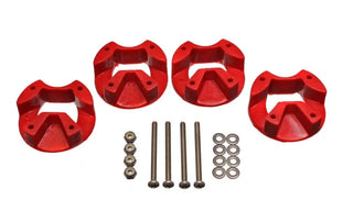 Energy Suspension Motor Mount Inserts: SRT-4