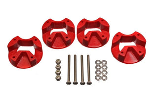 Energy Suspension Motor Mount Inserts: SRT-4