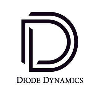Diode Dynamics SML8 LED Bulbs: Dodge Charger 2015 - 2021