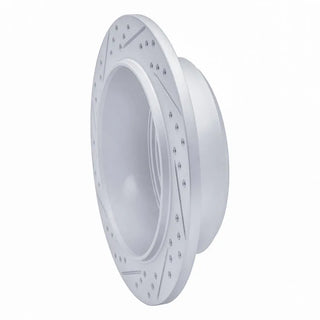 DFC Geoperformance D&S Rotor (REAR RIGHT): Jeep Wrangler 2.0L / 3.6L (07-18)