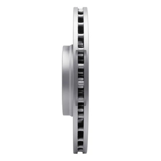 DFC Front GeoSPEC Slotted Brake Rotor: Chrysler 300 (05-20)
