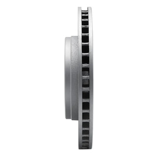 DFC Geoperformance D&S Rotor (FRONT LEFT): Jeep Wrangler (07-18)