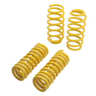 ST Suspensions ST Sport Lowering Spring Kit: Chrysler 300 (05-10) / Dodge Charger (06-10) / Magnum (05-08)
