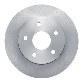 DFC Brake Rotor (FRONT): Jeep Grand Cherokee (99-04)