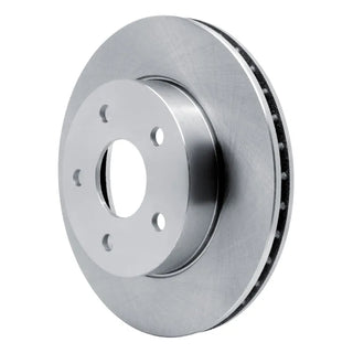 DFC Brake Rotor (FRONT): Jeep Grand Cherokee (99-04)