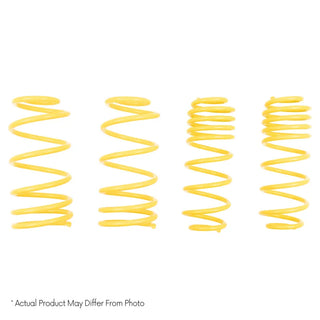 ST Suspensions ST Sport Lowering Spring Kit: Chrysler 300 (05-10) / Dodge Charger (06-10) / Magnum (05-08)