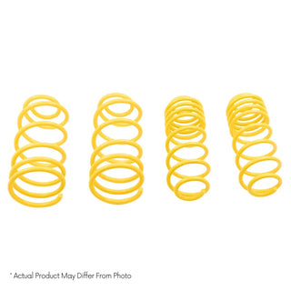 ST Suspensions ST Sport Lowering Spring Kit: Chrysler 300 (05-10) / Dodge Charger (06-10) / Magnum (05-08)