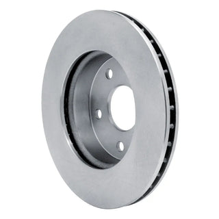 DFC Brake Rotor (FRONT): Jeep Grand Cherokee (99-04)