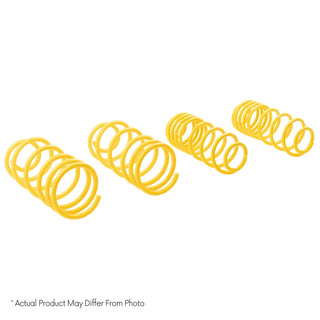 ST Suspensions ST Sport Lowering Spring Kit: Chrysler 300 (05-10) / Dodge Charger (06-10) / Magnum (05-08)