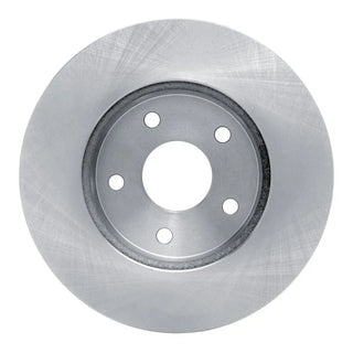 DFC Brake Rotor (FRONT): Jeep Grand Cherokee (99-04)