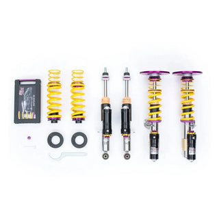 KW Clubsport Coilover Kit: Dodge Challenger (08-10) / Charger (06-10)